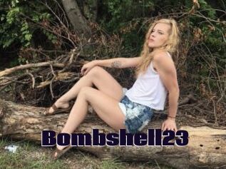 Bombshell23