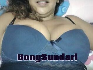 BongSundari