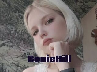 BonieHill