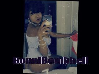 BonniBombhell