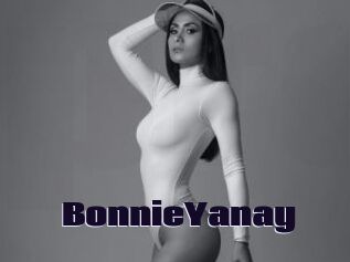 BonnieYanay