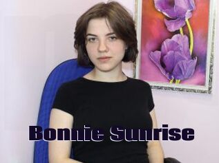 Bonnie_Sunrise