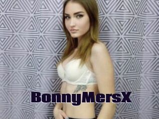 BonnyMersX