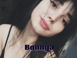 Bonnya