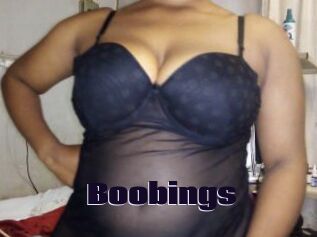 Boobings