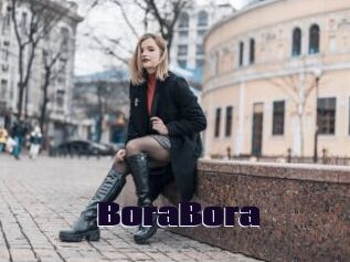 BoraBora
