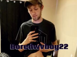 Boredwvboy22