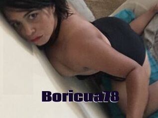 Boricua78 Prolap Sex