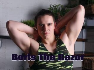 Boris_The_Razor