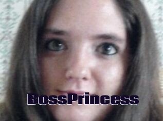 BossPrincess