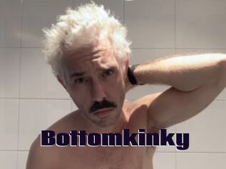 Bottomkinky