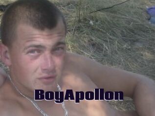 BoyApollon