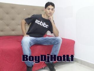 BoyDjHotLt