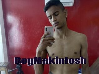 BoyMakintosh