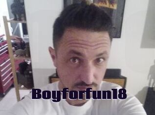 Boyforfun18