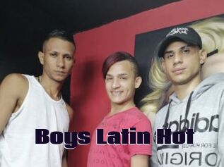 Boys_Latin_Hot