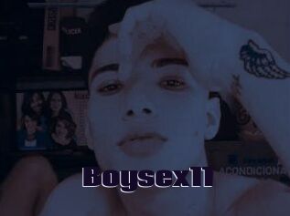 Boysex11