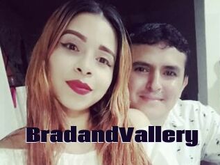 BradandVallery