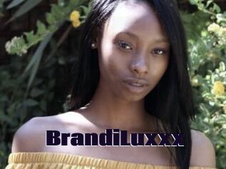 BrandiLuxxx