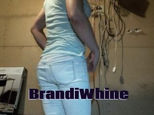 BrandiWhine