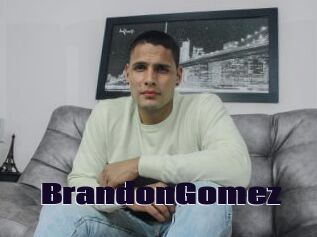 BrandonGomez