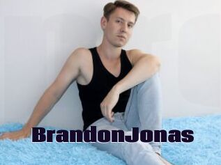 BrandonJonas