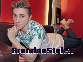 BrandonStylex