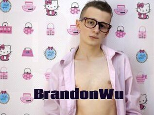 BrandonWu