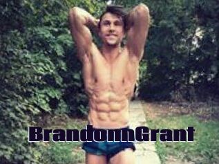 BrandonnGrant