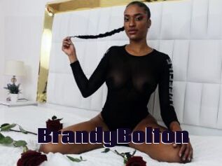 BrandyBolton