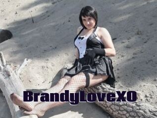 BrandyLoveXO