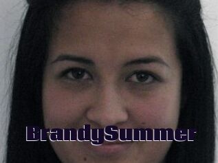 BrandySummer