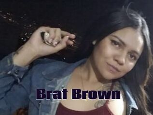 Brat_Brown