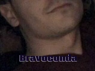 Bravoconda