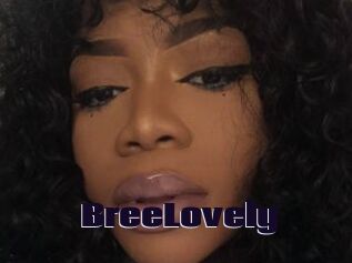 BreeLovely