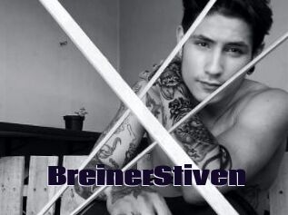 BreinerStiven