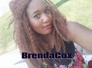 BrendaCox