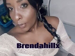 Brendahillx