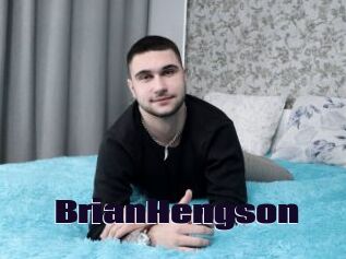 BrianHengson