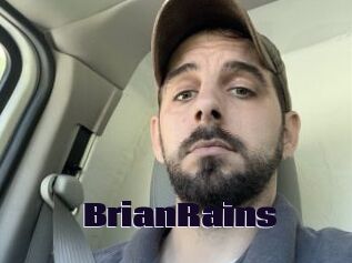 BrianRains