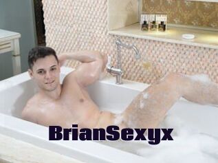 BrianSexyx