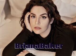 BrianaBaker