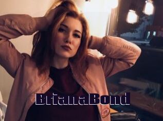 BrianaBond