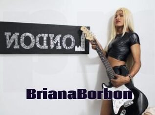 BrianaBorbon