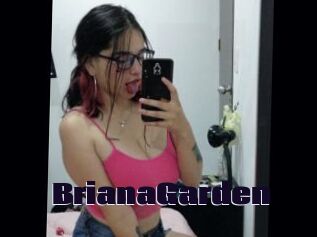 BrianaGarden