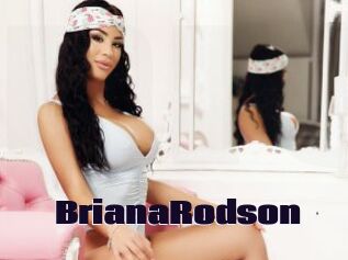 BrianaRodson