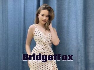 BridgetFox