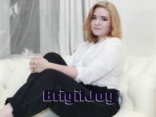 BrigitJoy