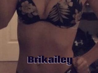 Brikailey