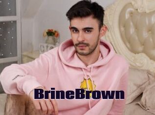 BrineBrown